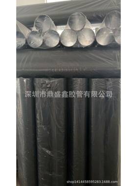 PE管PP胶带塑料管芯，塑胶胶带管芯pe管塑料管排水管塑料软管