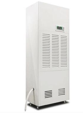 惠州除湿机 家具厂除湿机 海鲜抽湿机 库房抽湿机 NMT-A168C