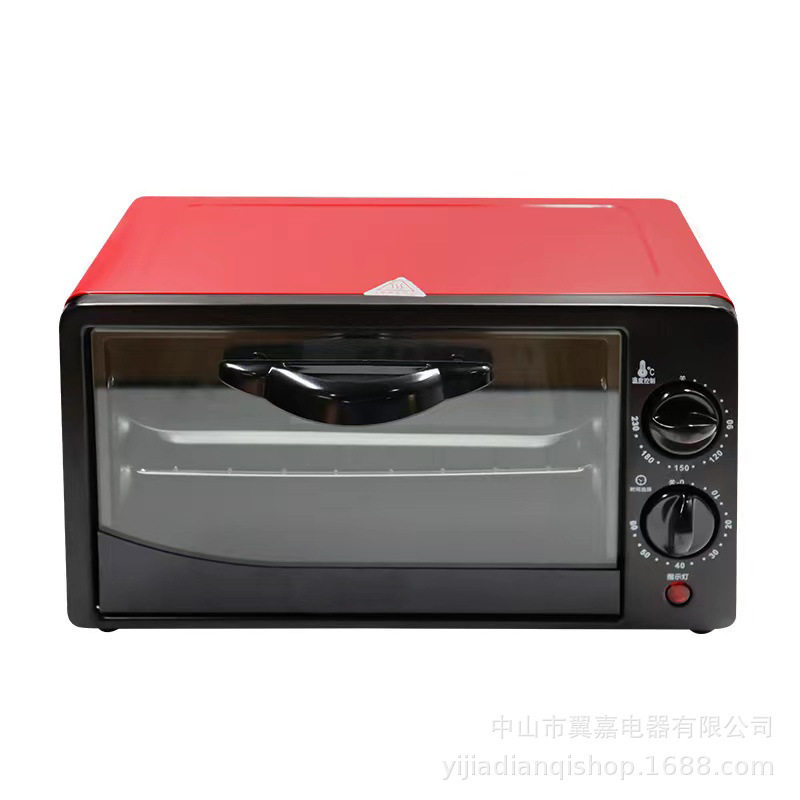 烤箱大容量全自动多功能三层风炉烤微波炉蛋挞小型家用电烤箱