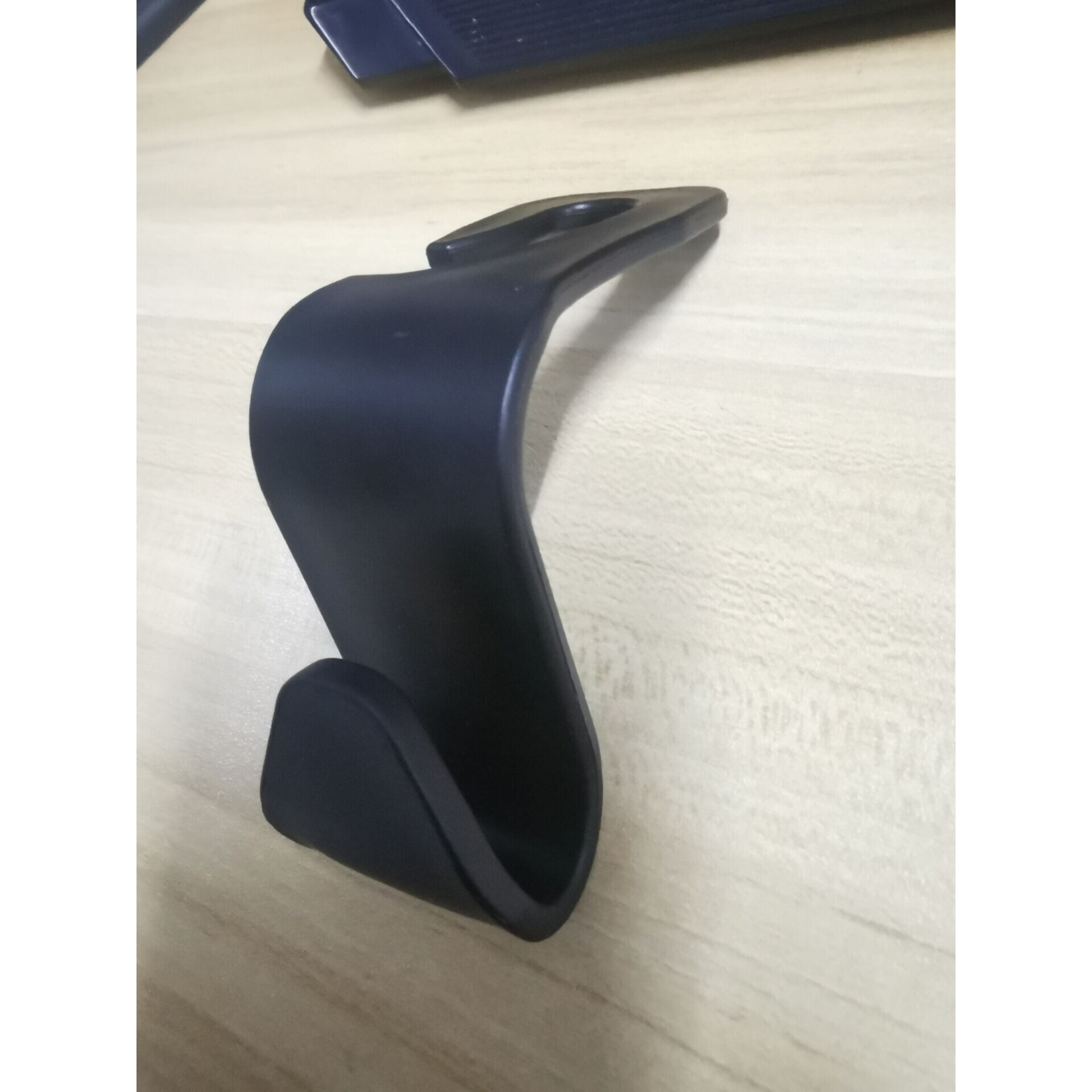 汽车用挂钩车内座椅背多功能隐形车载用品后排后座头枕创意小挂钩
