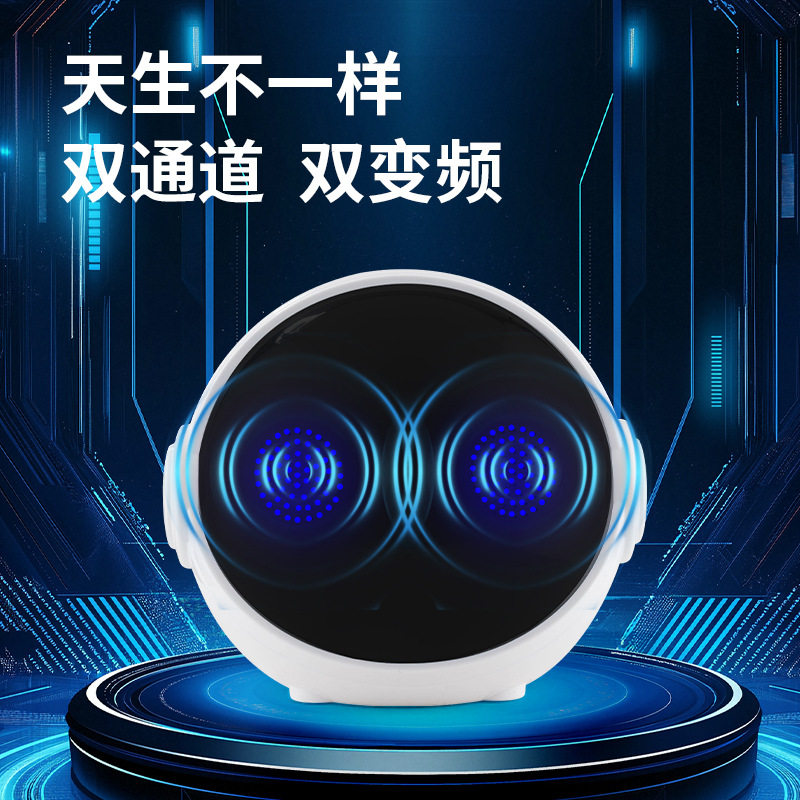 【无死角除螨】超声波除螨仪静音防螨虫剂家用床上自动祛螨虫神器