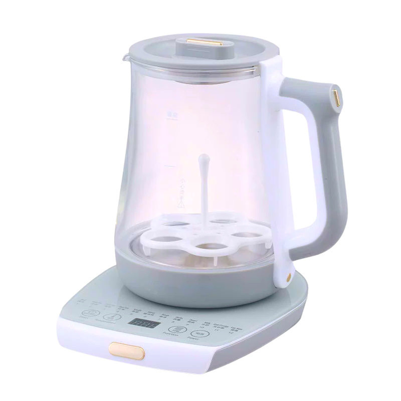 美规110V电器养生壶多功能煎药办公室煮黑茶花茶壶电水壶