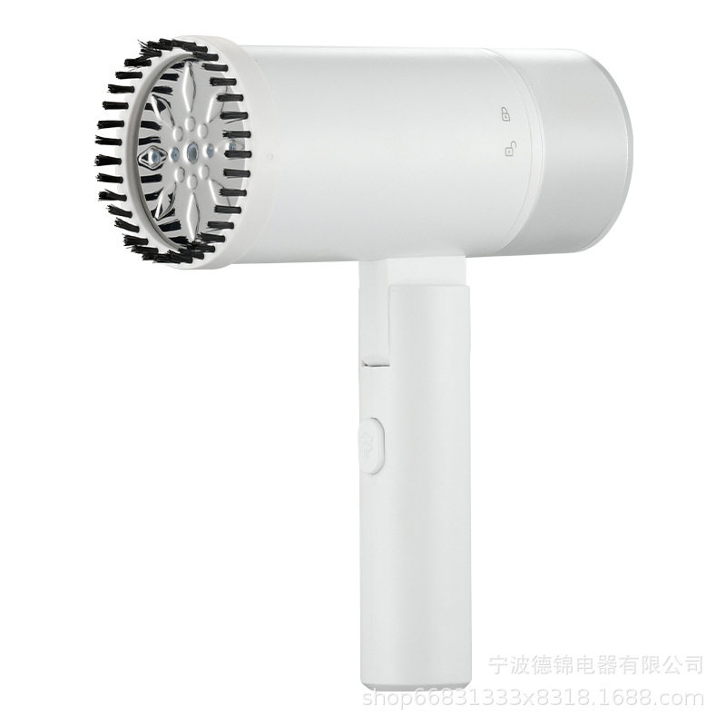 手持挂烫机手柄可折叠熨烫机家用蒸汽刷旅行便携式小熨斗