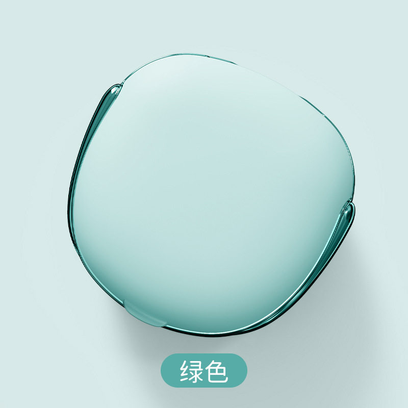 隐形眼镜盒自动清洗美瞳盒卡通可爱超声波电动眼镜清洗机
