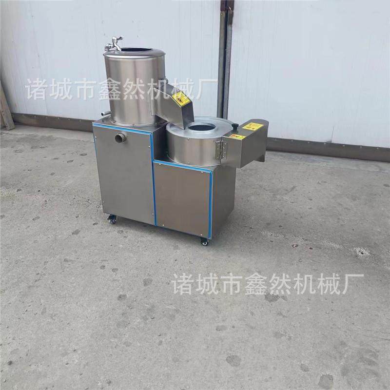 胡萝卜切片切条机全自动商用土豆清洗去皮切片切条一体机,清洗/食品/商业设备,其他食品加工设备,淘宝优惠券,粉丝福利购,淘宝优惠卷