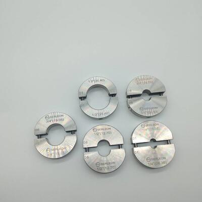 平口机夹具欧必泰姆GF平口机夹具OB平口机夹具1/4夹具