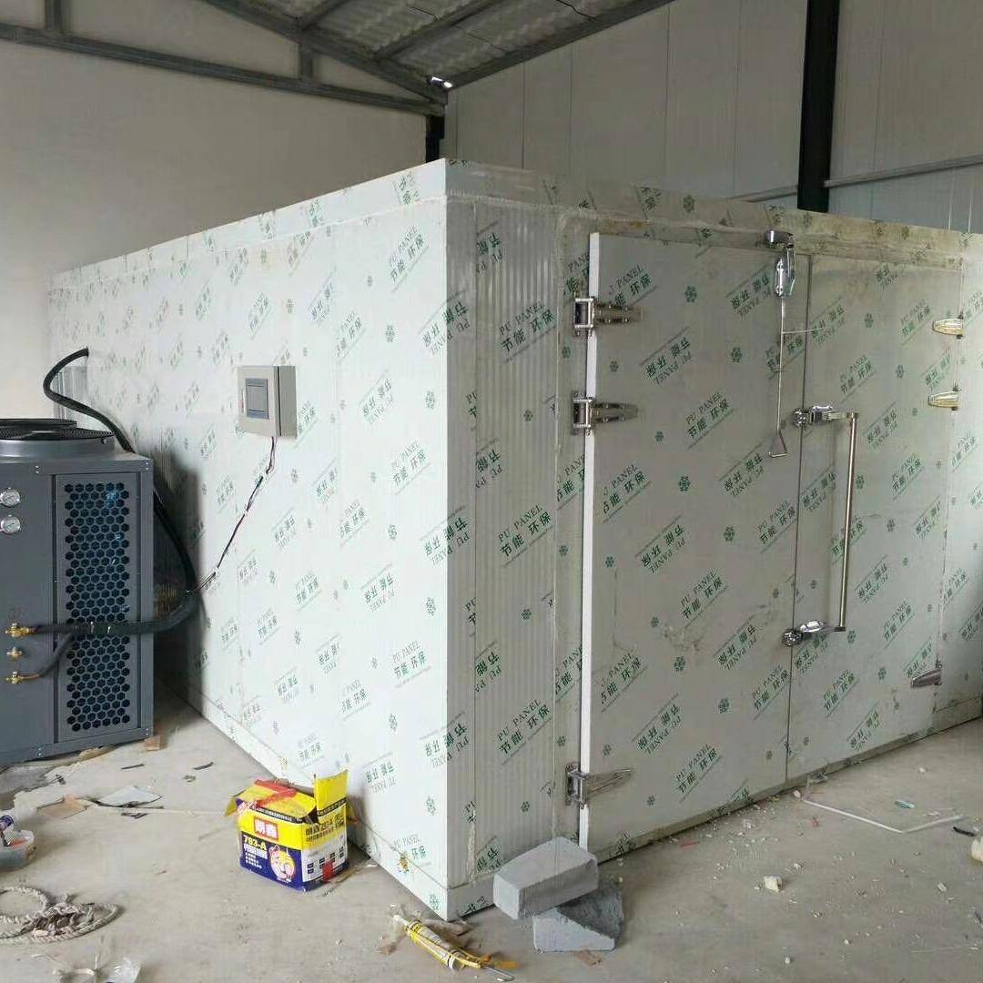 烤烟房烟草干燥箱空气能木材烘干机设备牧草干果片烘干箱厂家