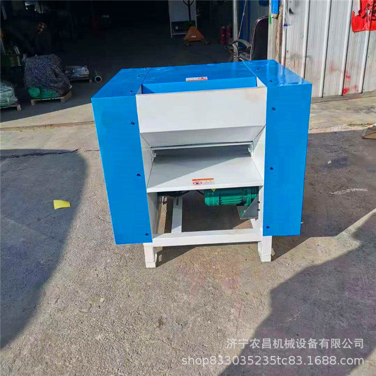 新款开棉机厂家  珍珠棉羽绒棉PP棉开棉机 玩具沙发抱枕充装机,机械设备,粉碎机,淘宝优惠券,粉丝福利购,淘宝优惠卷