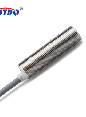 凯基特 电感式 传感器 NI4-M12-RN6X 接近开关 频率50/60hz