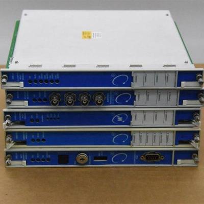 BENTLY NEVADA 本特利 140072-04 位置监视器模块 货源充足 供应