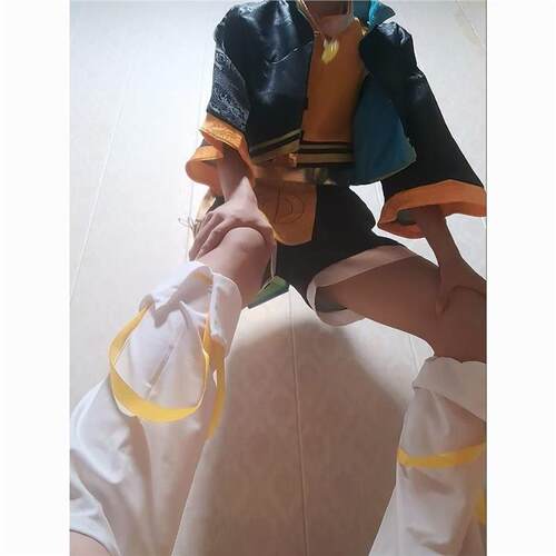 王者荣耀新英雄cos姬小满青春少女动漫游戏王者cos服cosplay套装