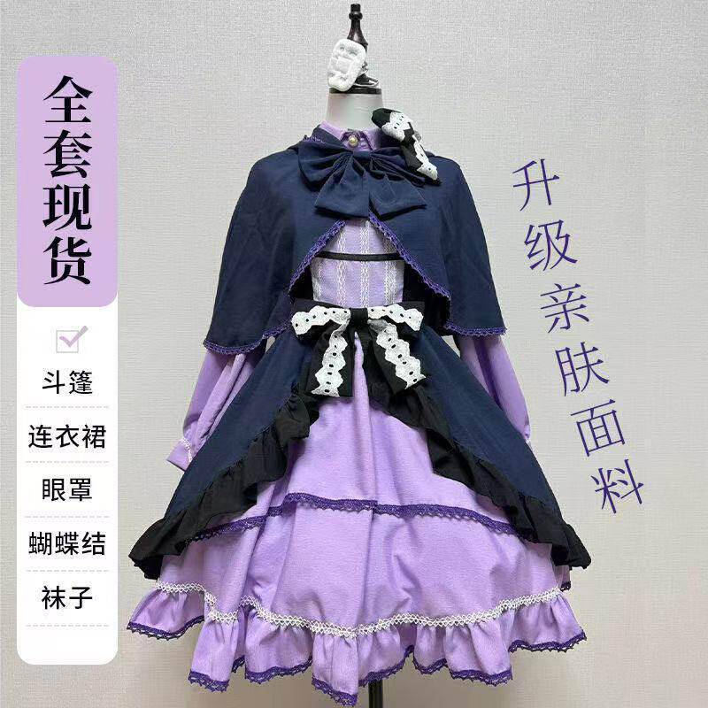 中二病也要谈恋爱小鸟游六花