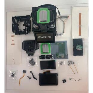 一诺15m配件，韩国光纤熔接机配件，可以指导安装，也可以维修