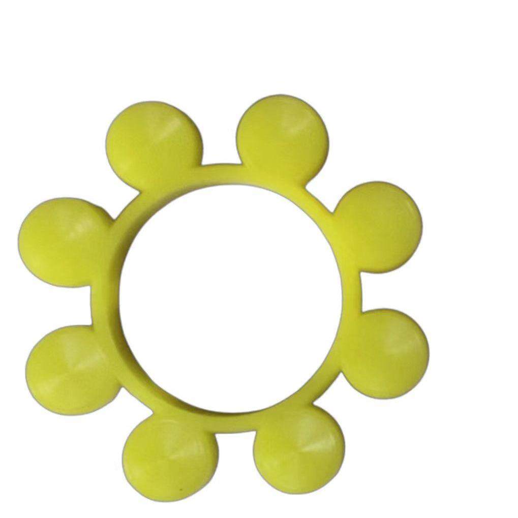 MT梅花垫 联轴器缓冲垫40/60/70/75/300/190六角八角十角 减震垫,五金/工具,联轴器,淘宝优惠券,粉丝福利购,淘宝优惠卷