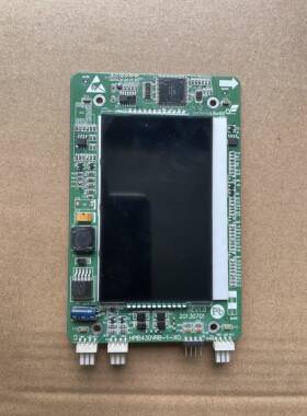 杭州西奥电梯配件 外呼液晶4.3寸显示面板 LMBS430-XO HPIB430VRB