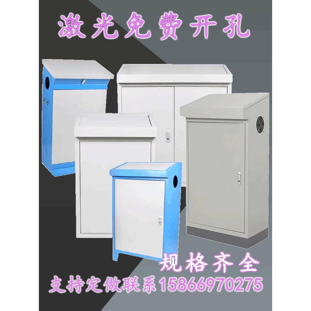 Plc斜角控制柜配电箱控制台变频柜电控箱防向钢琴电源柜可定做