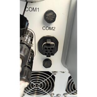 锦浪 禾望 首航 古瑞瓦特逆变器485通信接线端子 通讯插头