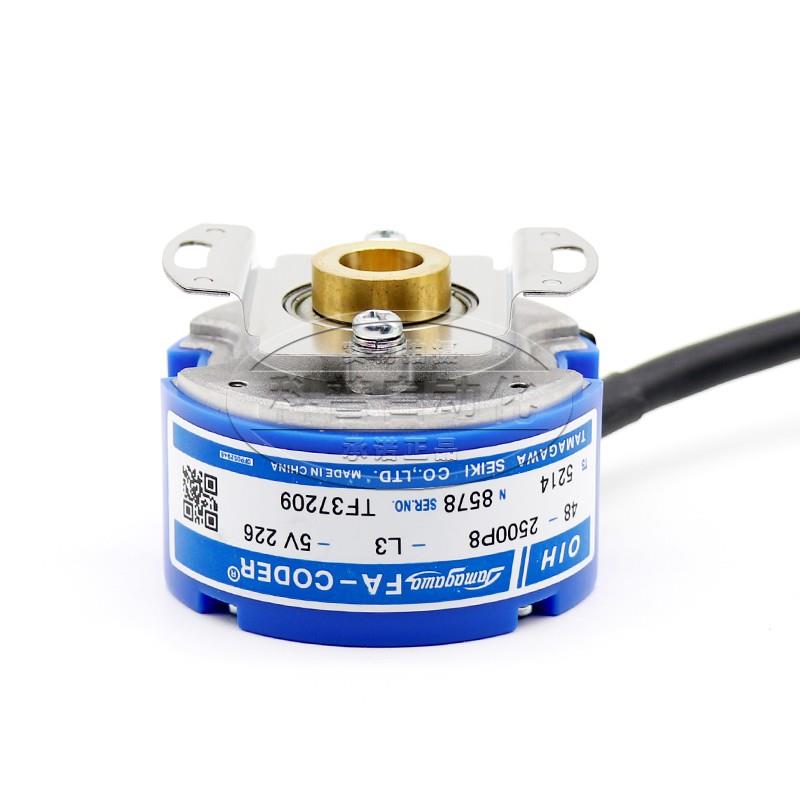 TS5214N8578 多摩川TAMAGAWA编码器 全新原装正品新货