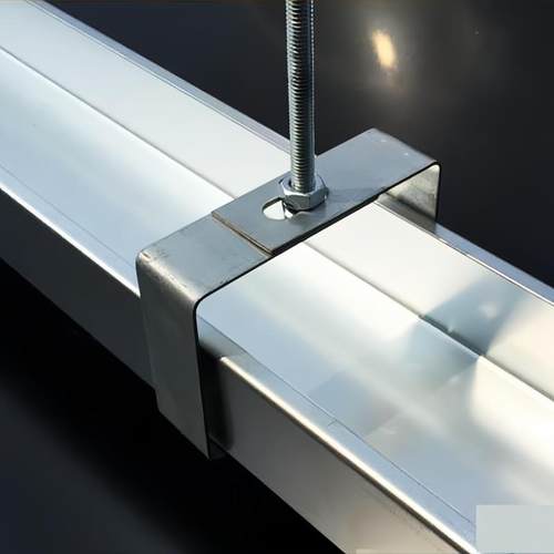 桥架吊框镀锌桥架吊框托臂支架吊装固定卡扣线槽托架桥架配件大全