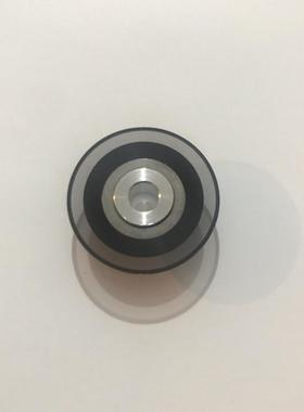 HEDS-9700 H9731 编码器码盘 100线200 400 500 1000线 AB两项