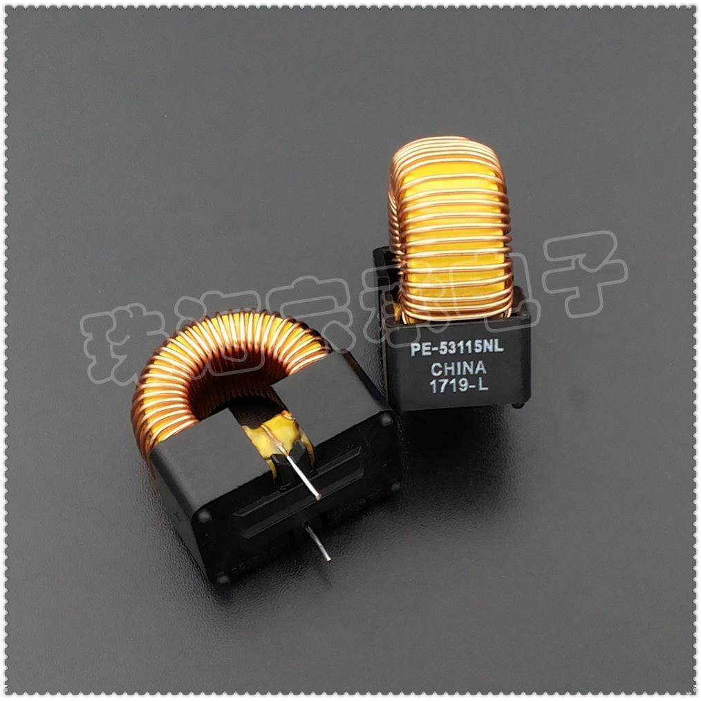 Pulse PE-53115NL 电感器 150uH 3A
