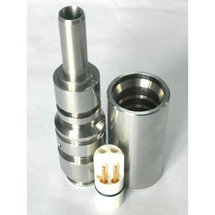 SKK24 4S电液控连接器 4芯配套郑煤机组件 液压支架