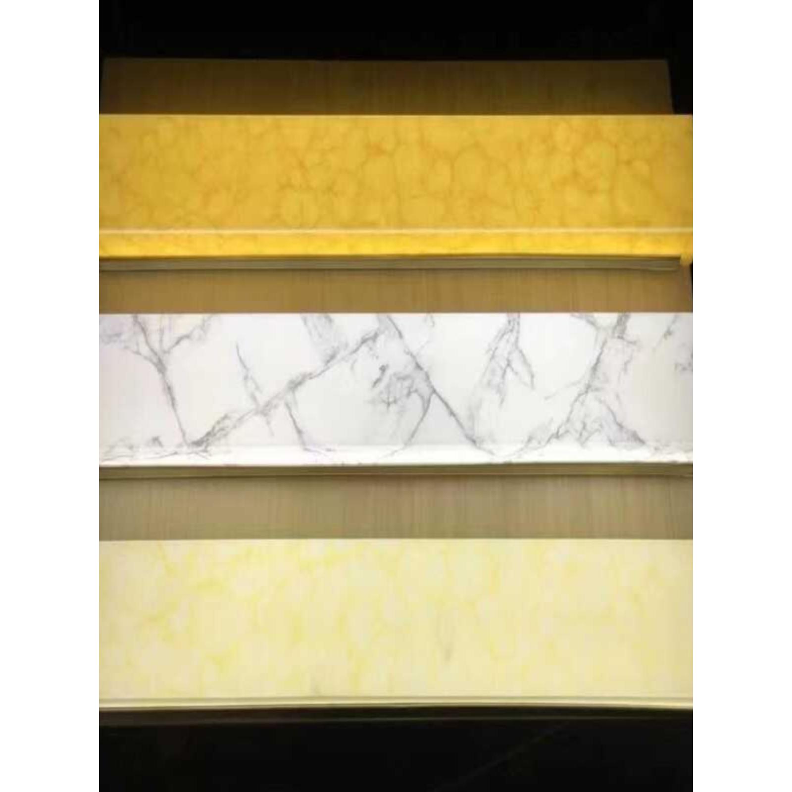 新型超薄装饰材料透光石亚克力板天花吊顶背景墙宾馆酒店灯具定制