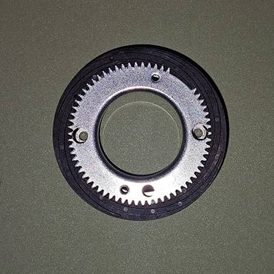 储纬器弹性鼓(通用) 喷气织机配件 纺织机械