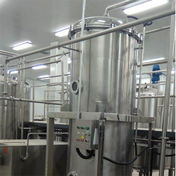 定 制枣汁饮料生产线 全自动洗灌封液体灌装 果汁饮料灌装生产线