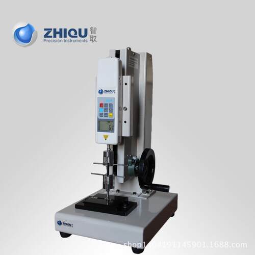 智取品牌ZQ-20A-1 拉力试验机0-100公斤/1000N
