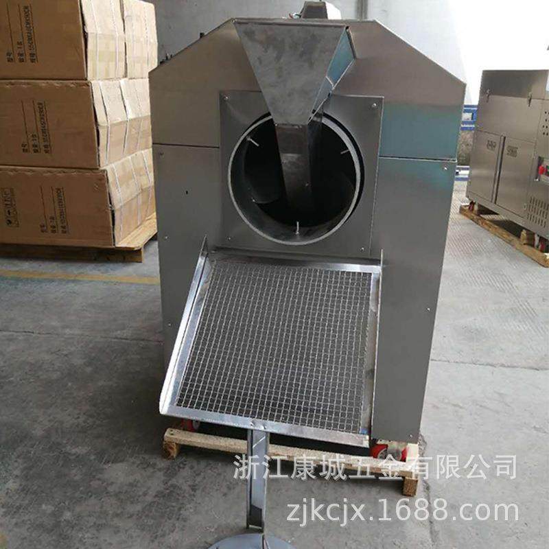 KCW-25D/50D卧式多功能电炒货机商用全自动电热小型炒板栗机摆摊,清洗/食品/商业设备,其他食品加工设备,淘宝优惠券,粉丝福利购,淘宝优惠卷