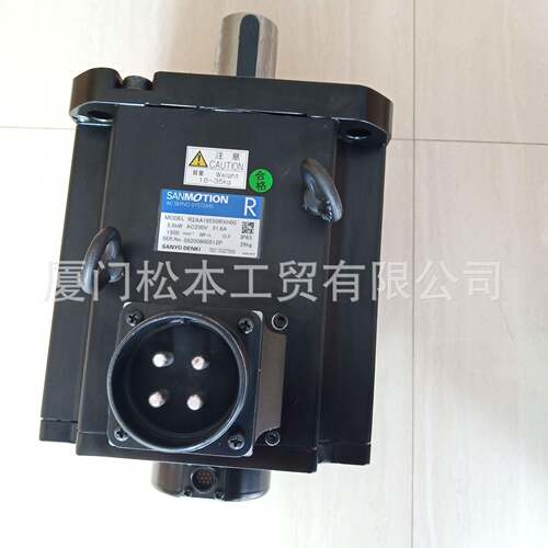 R2AA18550RXH00三洋电机P60B18550RXS00山洋马达SANMOTION