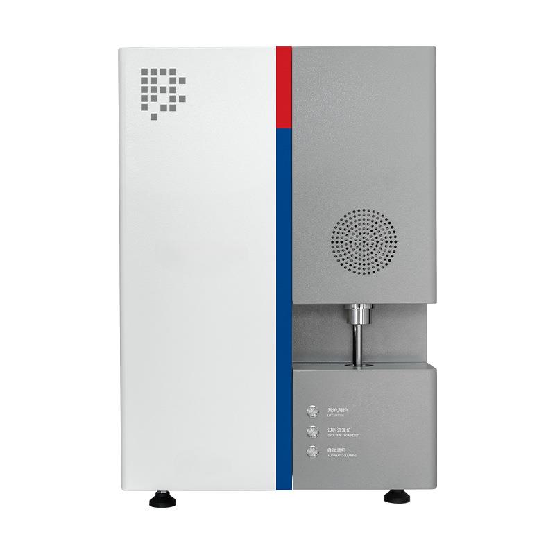 红外氧氮氢分析仪高频红外碳硫分析仪金属钢铁元素含量检测设备