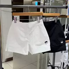 Summer 2026 New Women's Golf Clothing Casual Sporty Versatile Lightweight Instant Cooling Simple Skort