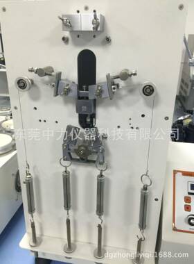 厂家直销ZL-7010拉疲劳寿试机验 命链东莞现货往复伸缩