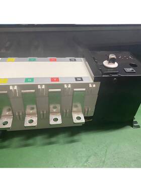 100A 160A 250A 80A 4神洲P ATISKAI AS 柴I油发电机自0动转换开