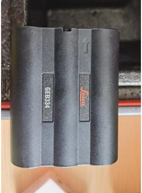 徕卡（Leica）锂电池GEB334适用徕卡LS10/15电子水准仪
