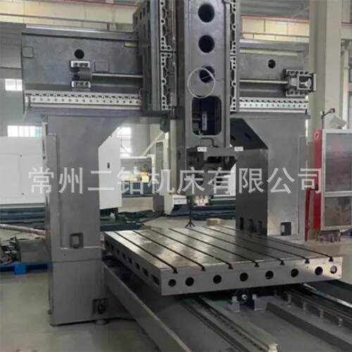 龙门GM控C4028数控龙门工中GMC4028心数铣床 加厂 家直销