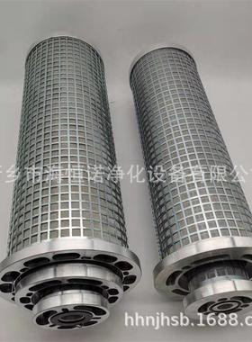 郑煤机煤矿滤芯HGLZ200011-010102不锈钢并联滤芯