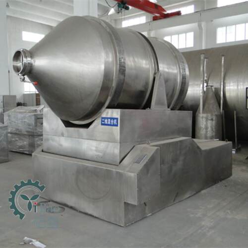 供应Y混HEYH-1000E维运动合机二 卧式混合机 化工原料混合机