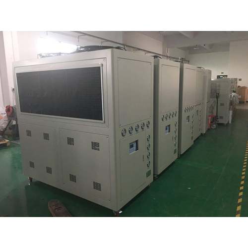 厂家供应风冷式冷水机水冷式冷水机10HP15HP20HP