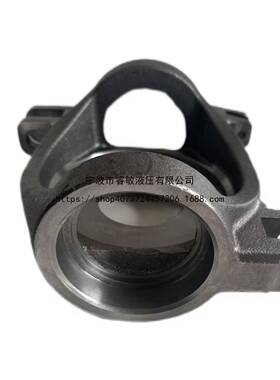 挖掘机SPV21222324斜盘液压活塞泵零件光伏系列电机备件专业制