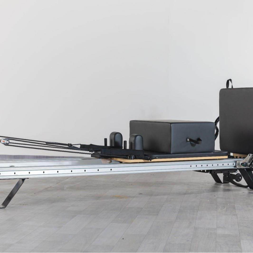 rGeneationL05-01 cof aluminum allo金y trak bed 一代铝合小白