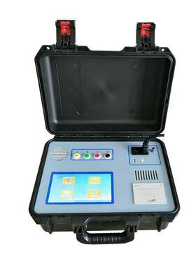 MEK-I/MEK-II/MEK-III变压器有载分接开关测试仪厂家直销