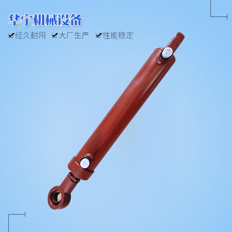 船用CG63X320油缸多级液压舵机油缸船用油缸机械液压油缸