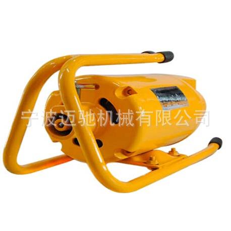 韩式混凝土振动器三脚架立体式全铜电机高质量振动器
