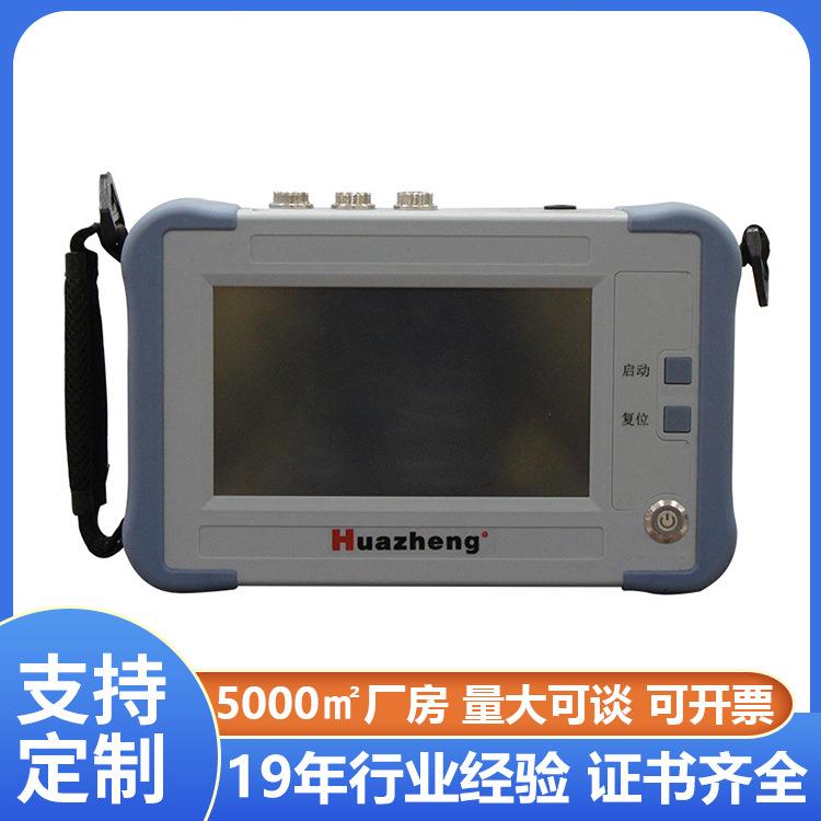 全自动电容电感测试仪厂家供应电容电感测试仪Huazheng