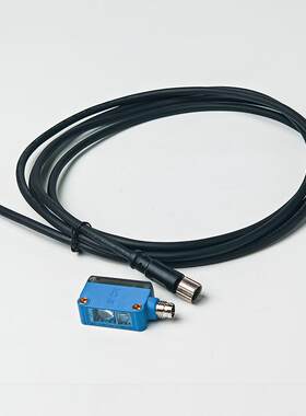 全新原装西C克SIK色标传感器KTM-WN11181P电YSV传光感器制电袋机