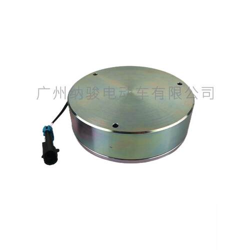 EZGO尔夫球车电子刹盘车RXV款61776661子7766 交流电刹机电车制动