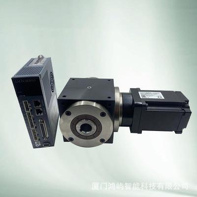 400w750w1000w交流AC永磁同步伺服电机套装3000转带驱动器减速机